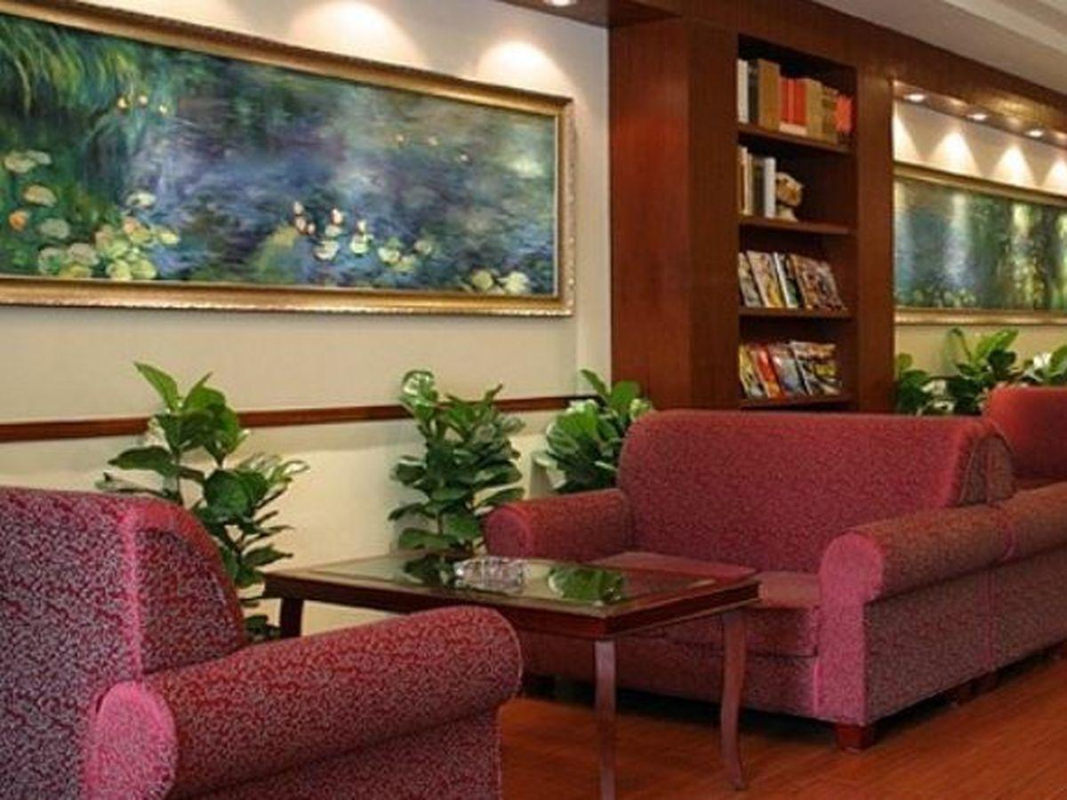 Hanting Express Suzhou Guanqian מראה חיצוני תמונה